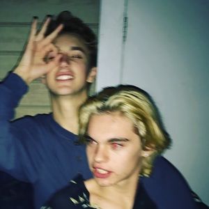 Meet your Posher, Toby